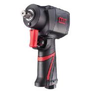 M7 Impact Wrench Composite Body Pistol Style 1/2