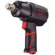M7 Impact Wrench Ez Grease Anvil Composite Q-Series Pistol Style 3/4