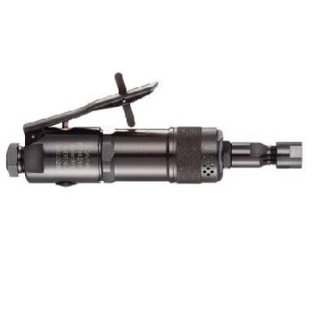 M7 Die Grinder Extra Heavy Duty All Steel Body Lever Throttle 24000RPM 1/4 Collet - M7-QA141LB