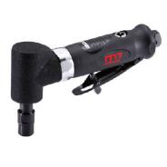 M7 Die Grinder 97Â° Angle Head 22000RPM 177mm Long Gearless Drive 1/4