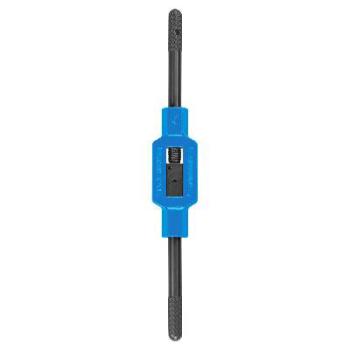 Tap Wrench Adjustable M908 M1-M10 Length 175mm #1 M9080110