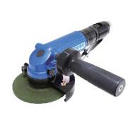 Nitto Air Grinder 125mm 12000Rpm Mag50 Lever