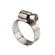 Clamp Hose S/S 6-16mm Mah-004P