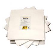 GLOBAL ABSORBENT PADS OIL & FUEL 45CM X 45CM PKT 50 SCOF45S-50