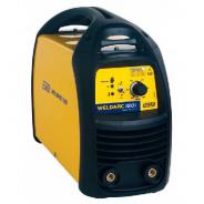 WIA Weldarc 180I Arc And Tig Welder MC103-0