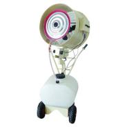 Thorzt Power Cooler Misting Fan White - MF