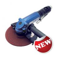 Nitto Air Grinder Angle 180mm Myg70 Lever