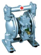 Alemlube Diaphragm Pump Air Operated 3/4