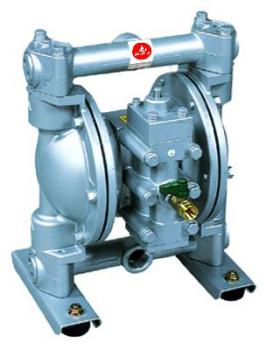 Alemlube Diaphragm Pump Air Operated 3/4