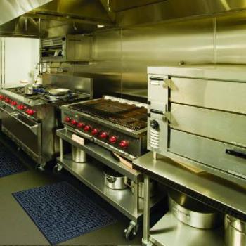 Ken Mat 900 x 1500 Comfort Clean 100% Nitrol Rubber