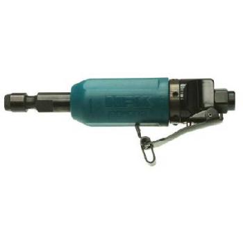 NPK 6mm Air Die Grinder Lever Throttle Composite Body - NPK-RG38CX