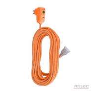 Arlec Extension Lead 15M 10Amp C/W Rcd Safety Switch