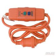 Arlec Extension Lead 1.8M 10Amp Rcd Safety Switch