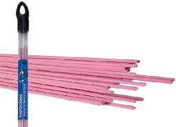 Brazing Rods Nickel Bronze Flux-Coated 2.4mm Pk10 Weldclass P2-FRNS24F/10