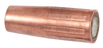 Mig Nozzle Tweco Style #1 Conical 13mm Pk2 Weldclass P3-2150