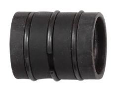 Mig Insulator Tweco Style #2 Black Pk2 Weldclass P3-32