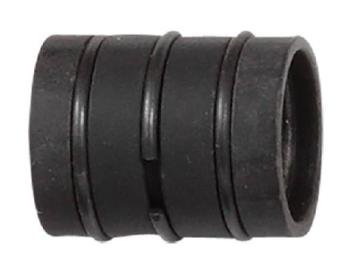 Mig Insulator Tweco Style #2 Black Pk2 Weldclass P3-32