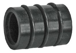 Mig Insulator Tweco Style #4 Std Black Pk2 Weldclass P3-34A