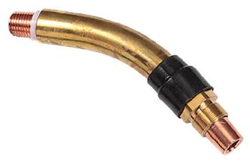 Mig Neck Bernard Style 400 Pk1 Weldclass P3-4790