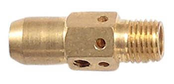 Mig Gas Diffuser Tweco Style #4 Pk2 Weldclass P3-54A