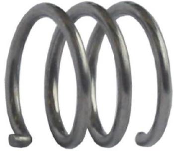 Mig Nozzle Spring Binzel Style #15 Pk2 Weldclass P3-B15NS