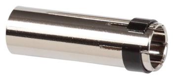 Mig Nozzle Binzel Style #24 Cylindrical 17mm Pk2 Weldclass P3-B24NC