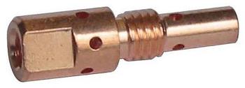 Mig Tip Holder Binzel Style #25 M6 Pk2 Weldclass P3-B25TH