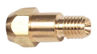 Mig Tip Holder Binzel Style #36 Suit M6 Tips Pk2 Weldclass P3-B36TH6