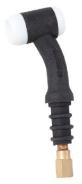 Tig Torch Body / Head 17F (Flexible, No Valve) Weldclass P3-TB17F