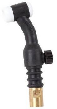 Tig Torch Body / Head 26Fv (Flexible With Valve) Weldclass P3-TB26FV