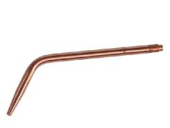 Tip Brazing T551 Oxy/Acet #12 (3-4mm) Weldclass P4-12WT