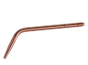 Tip Brazing T554 Oxy/Lpg #12 (3-4mm) Weldclass P4-12WTLP