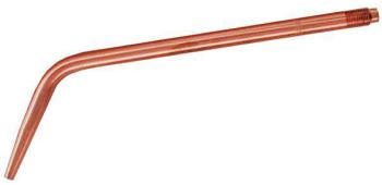 Tip Brazing T554 Oxy/Lpg #15 (4-6mm) Weldclass P4-15WTLP