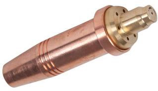 Tip Gouging T44 Oxy/Lpg 32gs Weldclass P4-4432gS