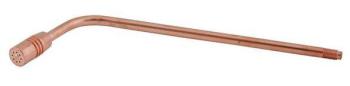 Tip Heating Oxy/Acet T551 