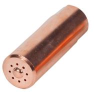 Tip Heating Oxy/Acet #01 