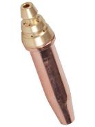 Tip Cutting T54 #0 5-10mm Oxy/Lpg 3 Seat Weldclass P4-T540