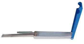 Tip Cleaner Long 125mm Weldclass P4-TCL