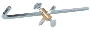 Guide- Radius Bar Kit P4-TJ6051