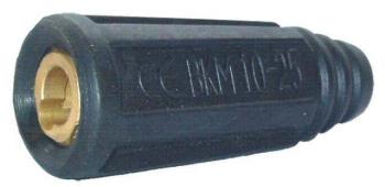 Cable Connector 10-25 (Small) Female Weldclass P6-1025FC