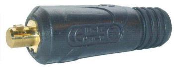 Cable Connector 10-25 (Small) Male Weldclass P6-1025MC