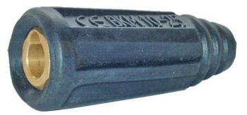 Cable Connector 35-50 (Large) Female Weldclass P6-3550FC