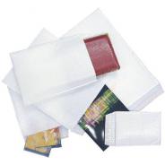 BAGS JIFFY WHITE 210x270 PK10  PAR-604032