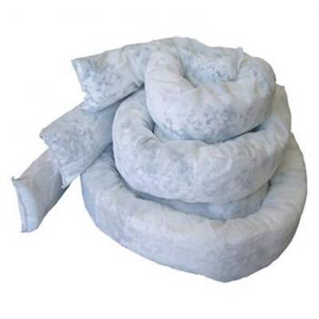 Global Spill Boom 2.4Mtr x 7.5Cm SCM24075