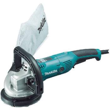 Makita 1400W Concrete Planer - PC5000C