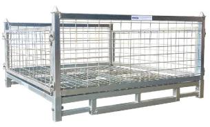 Pallet Stillage Cage PCMH-04
