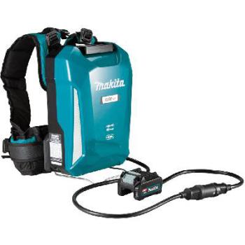 Makita Portable Power Supply Kit - PDC1200A03