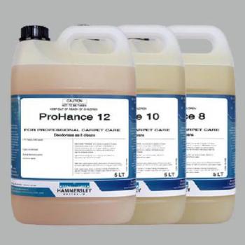 Prohance 12 - Carpet Care - Heavy Soiled Carpets - 5lt 300-0005-64