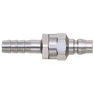 Hi-Cupla Purge Plug Pv Series 1/2 Pv-40Ph