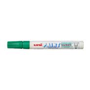 UNIBALL MARKER PAINT MEDIUM GREEN PX20GN